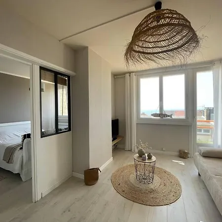 L'Effet Mer Equihen-Plage Exterior photo