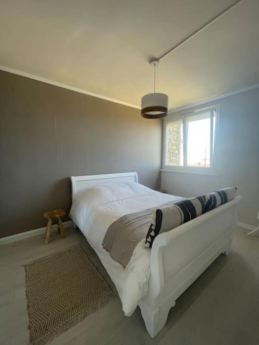 L'effet Apartment