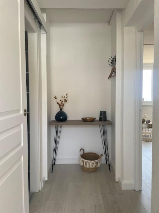 L'effet Apartment Equihen-Plage