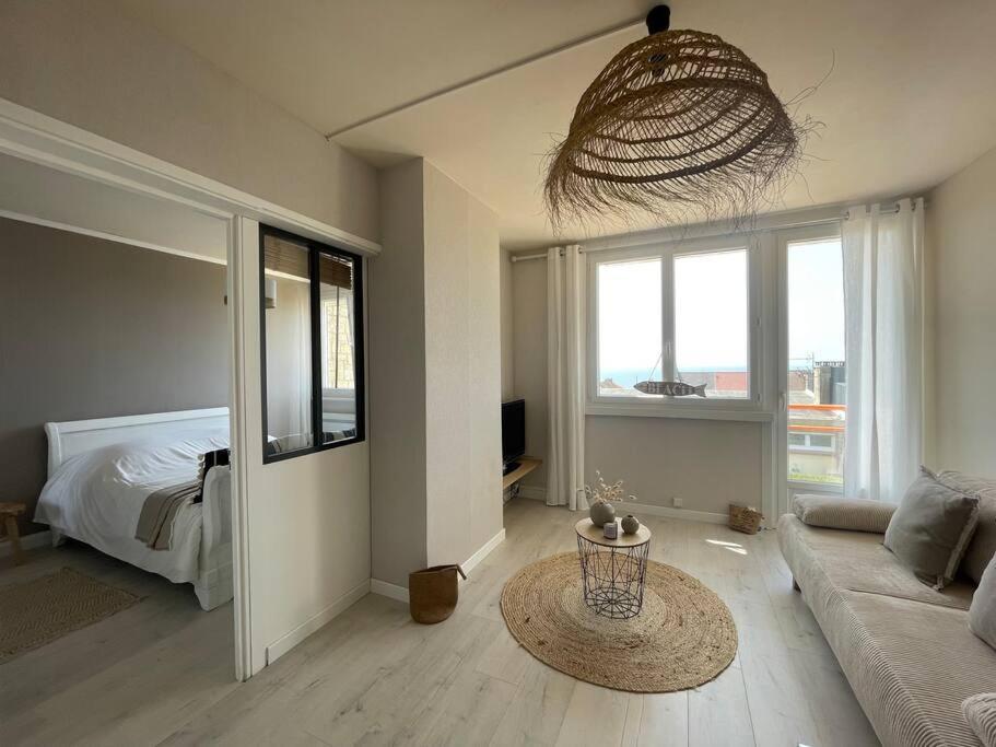 Apartment L'effet *
