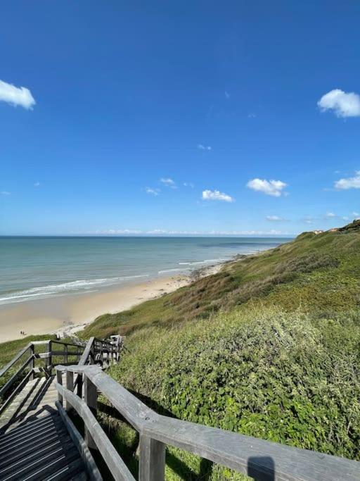 L'effet Apartment Equihen-Plage